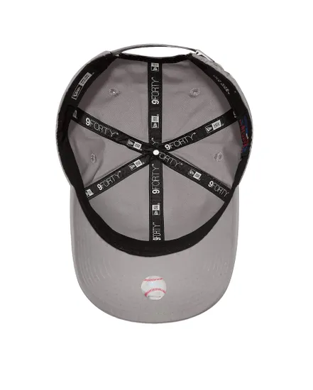 Casquette Homme MLB Flawless Logo Basic 940 Neyyan