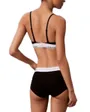 Calvin Klein Femme Icon Cotton Modal Boyshort