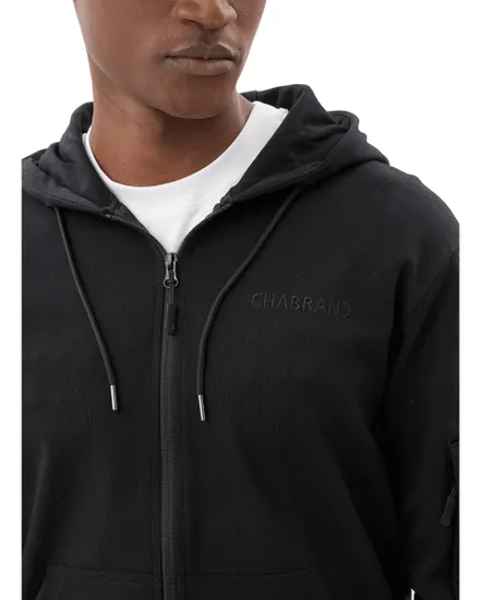 Veste Zippée Homme Chabrand