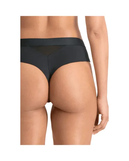 Culottes Brésiliennes Femme Haute Taille PUMA 2 Pack