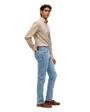 Jean Homme Slim Straight Denton