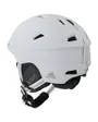Casque de ski Unisexe ELECTRON Blanc