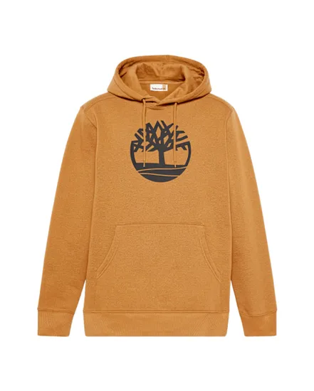 Sweat à Capuche Homme Kennebec River Tree Logo