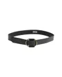 Ceinture Femme PCPILJA Leather Jeans Belt