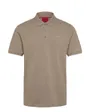 Polo Homme DONOS222 Brun Clair