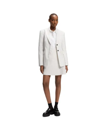 Veste de tailleur Femme Asmalla