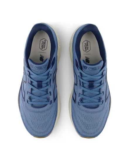 Chaussures de running Homme M680CS8 Bleu