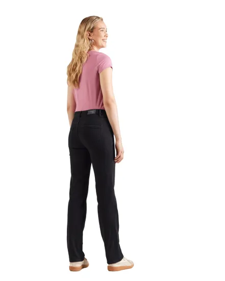 Jean Femme Vmflash Mr Straight Jeans