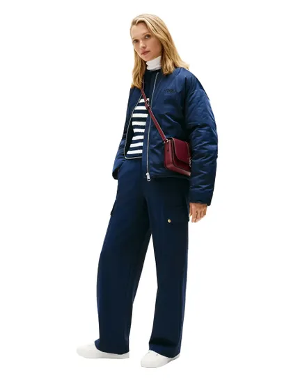 Baskets Basses Femme Casual Cupsole Sneaker