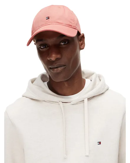Casquette Homme Flag Soft 6 Panel