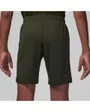 Short de football Enfant PSG Y NK DF STAD SHORT 4TH Vert