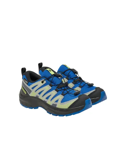 Chaussures Trail Junior XA Pro V8 WP
