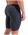 Short de bain Homme MEN S TEAM SWIM JAMMER SOLID Noir