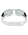 Lunette de natation Unisexe KAIMAN.A Incolore