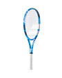 Raquette de tennis Unisexe EVO DRIVE LITE STRUNG Bleu