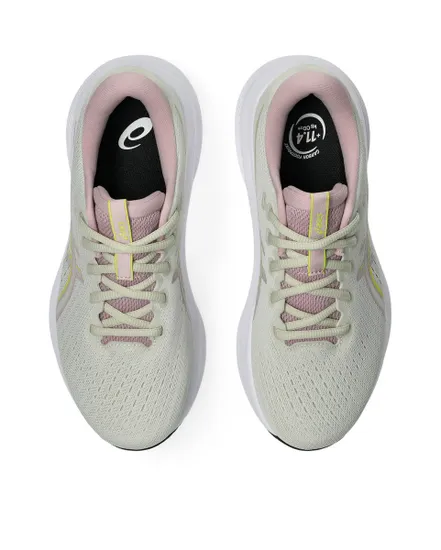 Chaussures de running Femme GEL-EXCITE 11 Gris