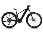 VTT semi rigide électrique REACTION HYBRID SLX 800 FE Noir/Chrome
