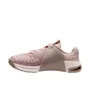 Chaussures de sport Femme W NIKE METCON 9 Rose