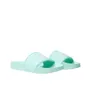 Claquettes Femme W BASE CAMP SLIDE III Bleu