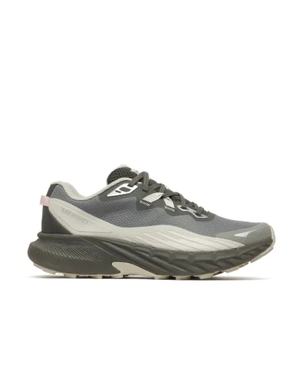 Chaussures de trail Femme AGILITY TRAIL WP Gris