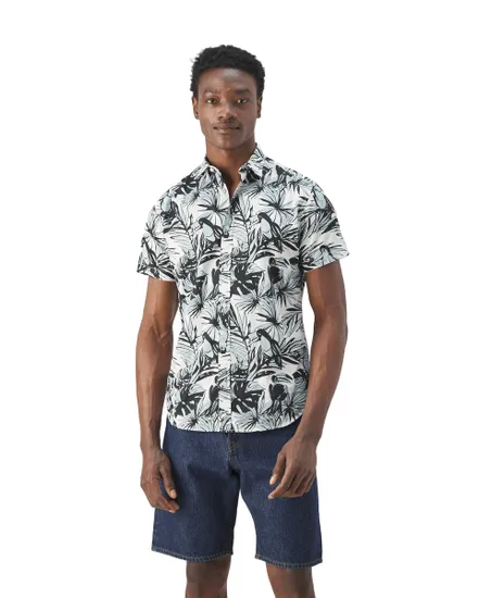 T-Shirt Homme Jorjoshua Aruba AOP
