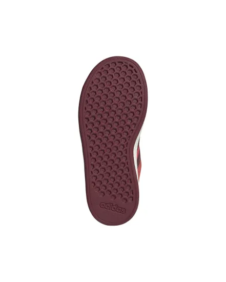 Chaussures Fille GRAND COURT 00S K Rouge