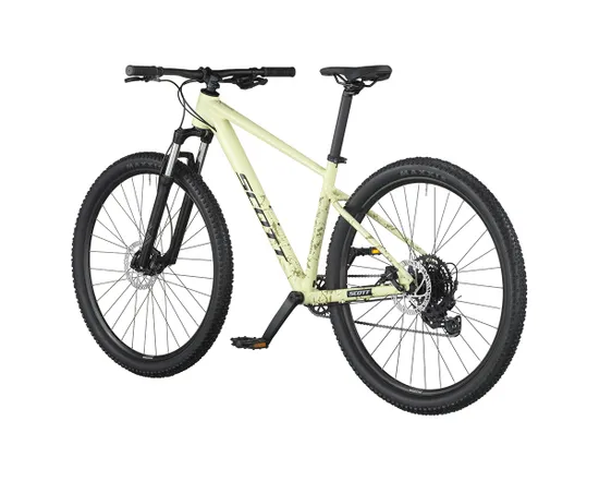 VTT semi rigide CONTRAIL 30 Vert Clair