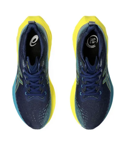 Chaussures de running Homme NOVABLAST 4 Bleu