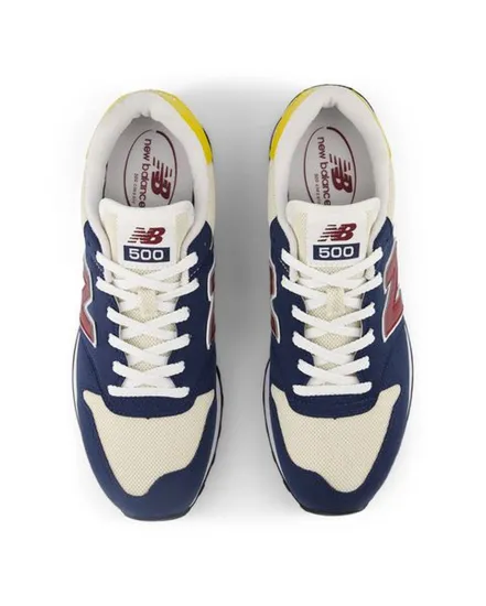 Chaussures Homme GM500RTB Bleu