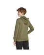 Sweat à capuche Enfant J BL FT HD 280 Vert