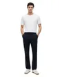 Pantalon Chino Homme Half Ewb Tech Denton