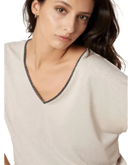 T-shirt Femme Jossy To W