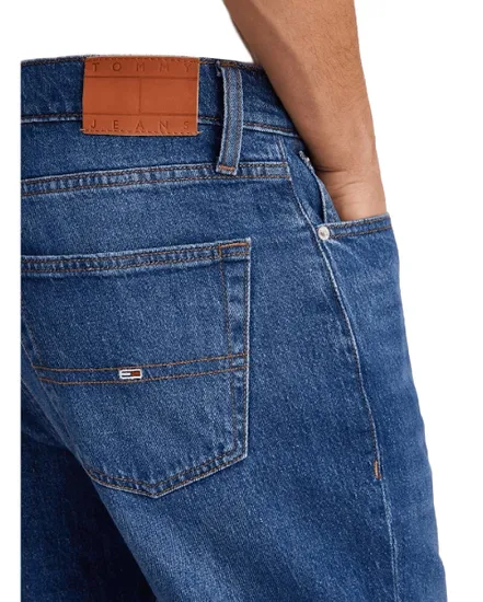 Jeans Homme Ryan Slim Straight
