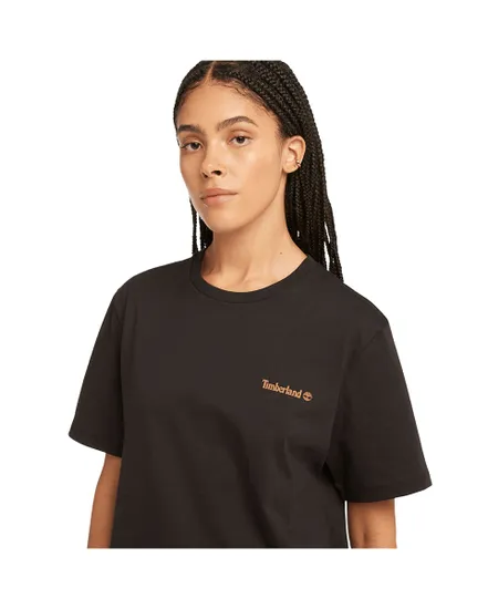 T-Shirt Homme Small Linear Logo Print Tee