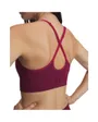 Brassière Femme VANISH SEAMLESS LOW BRA Rouge