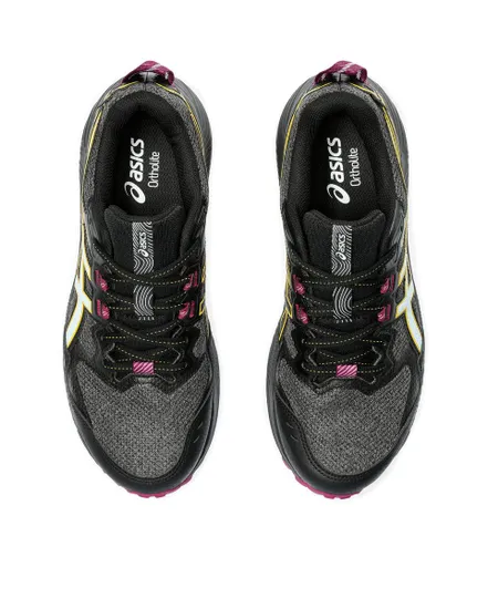 Chaussures de trail Femme GEL-SONOMA 7 GTX Noir