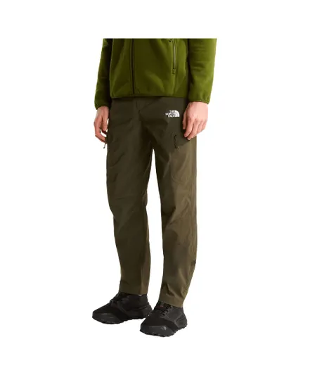 Pantalon De Randonnée Homme Exploration Regular Tapered