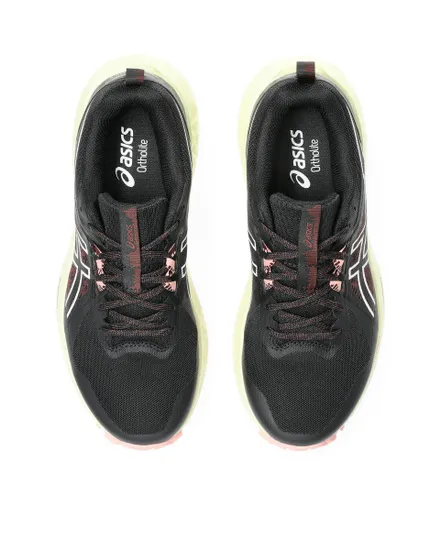 Chaussures de trail Femme GEL-SONOMA 8 Noir