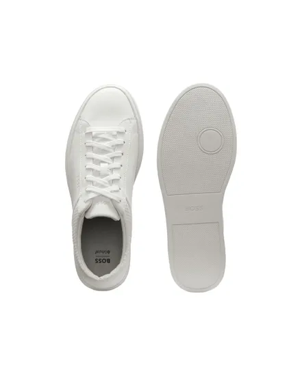 Vêtement Homme Baskets Basses BOSS Kieran Tennis