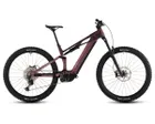 VTT tout suspendu électrique STEREO HYBRID ONE44 HPC SLX 800 Rose/Art