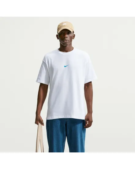 T-shirt Homme Nike M90 Summit Court
