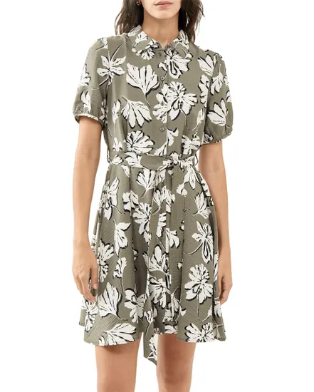 Robe Chemise Femme Jennifer