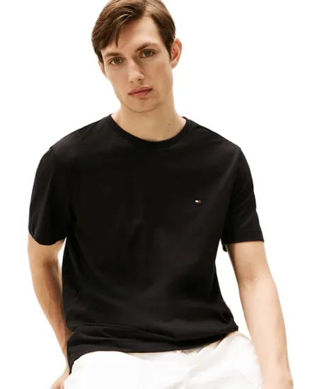 T-shirt col rond Homme S/S T-SHIRT Noir