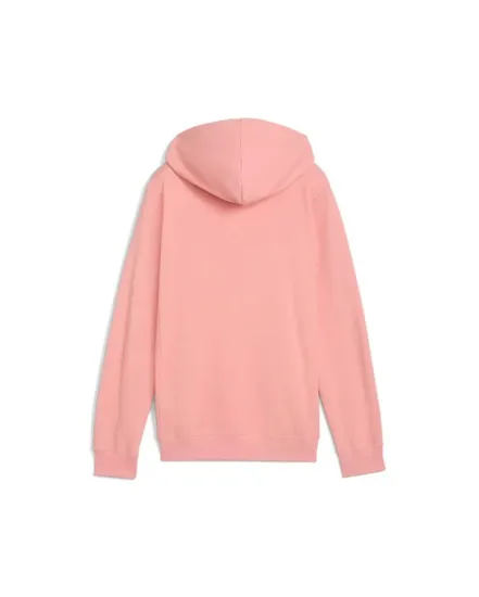 Sweat à capuche Fille PUMA CLASS HOODIE TR G Rose