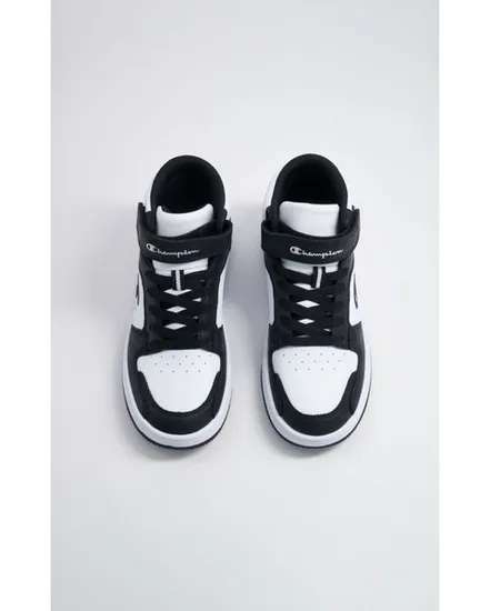 Chaussures Enfant RD18 2.0 MID B GS  MID CUT SHOE Blanc