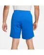 Short de football Homme FCB M NK DF STAD SHORT AW Bleu