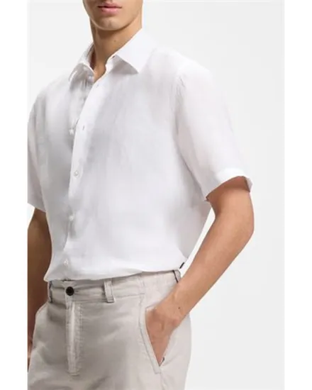 Chemise Homme RASH_2_M 10267858 01 Blanc