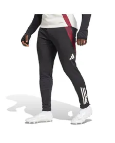 Pantalon de survetement Homme MUFC TR PNT Noir