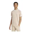 T-shirt Homme 3-STRIPES TEE Beige
