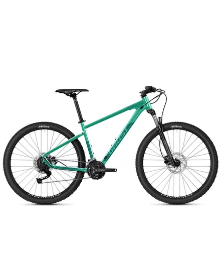 VTT semi rigide Unisexe KATO UNIVERSAL 27.5 Bleu Vert/Bleu